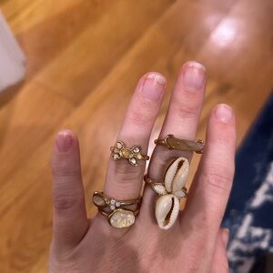 Fun Ring Set